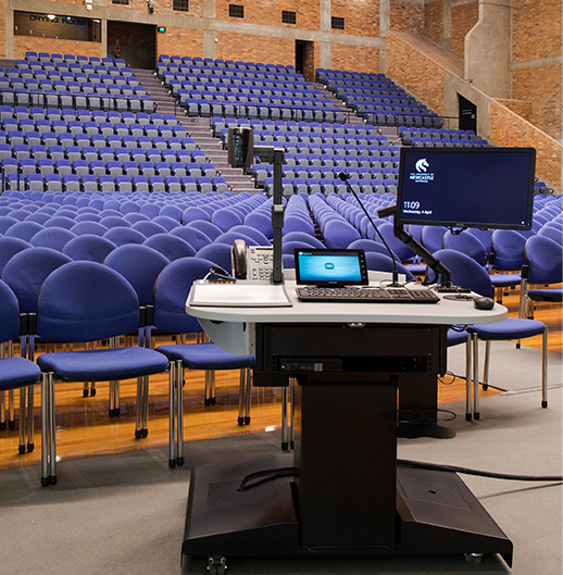 Xcite Audio Visual - Professional Audio Visual Solutions