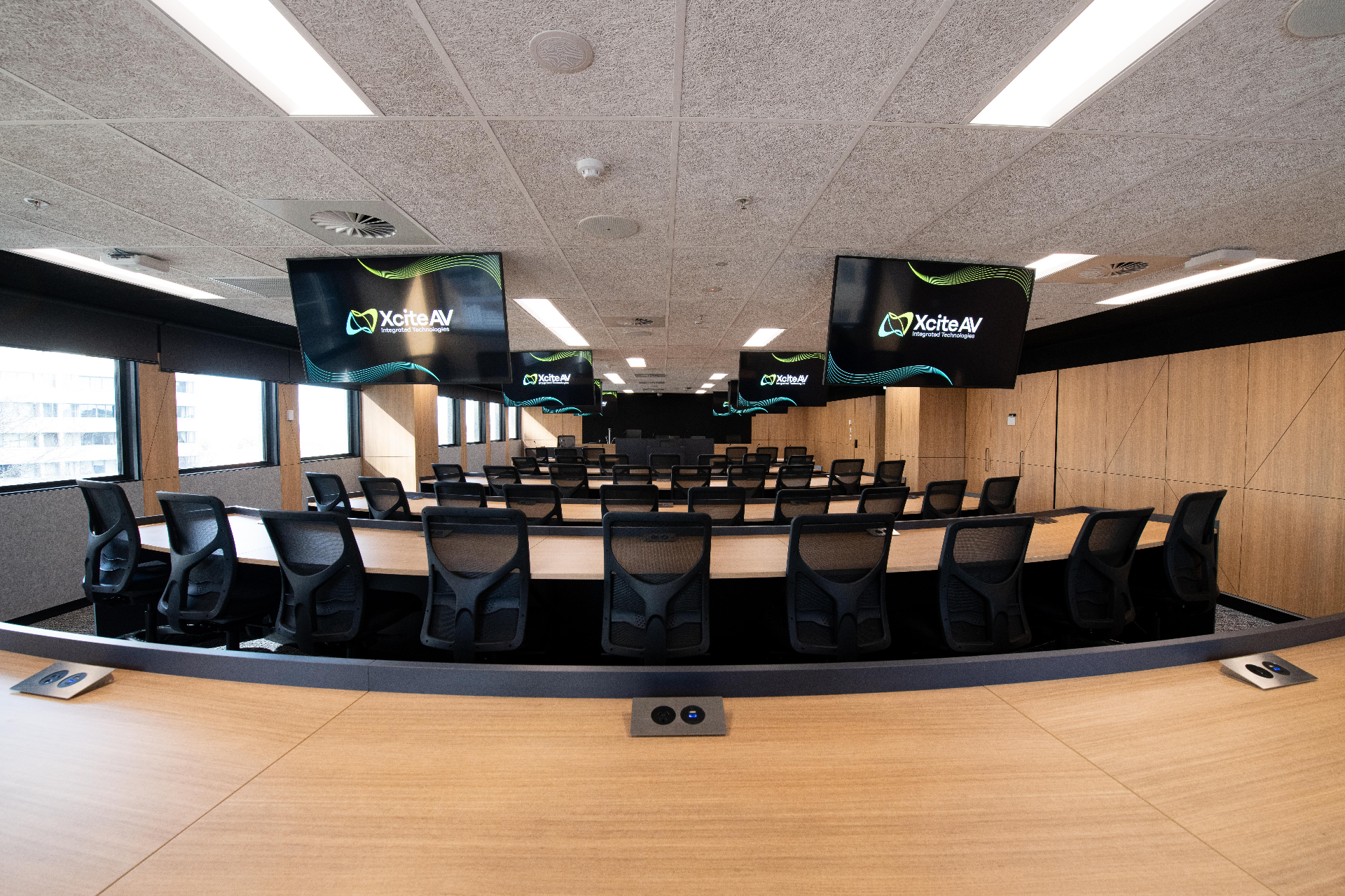 Xcite Audio Visual - Professional Audio Visual Solutions