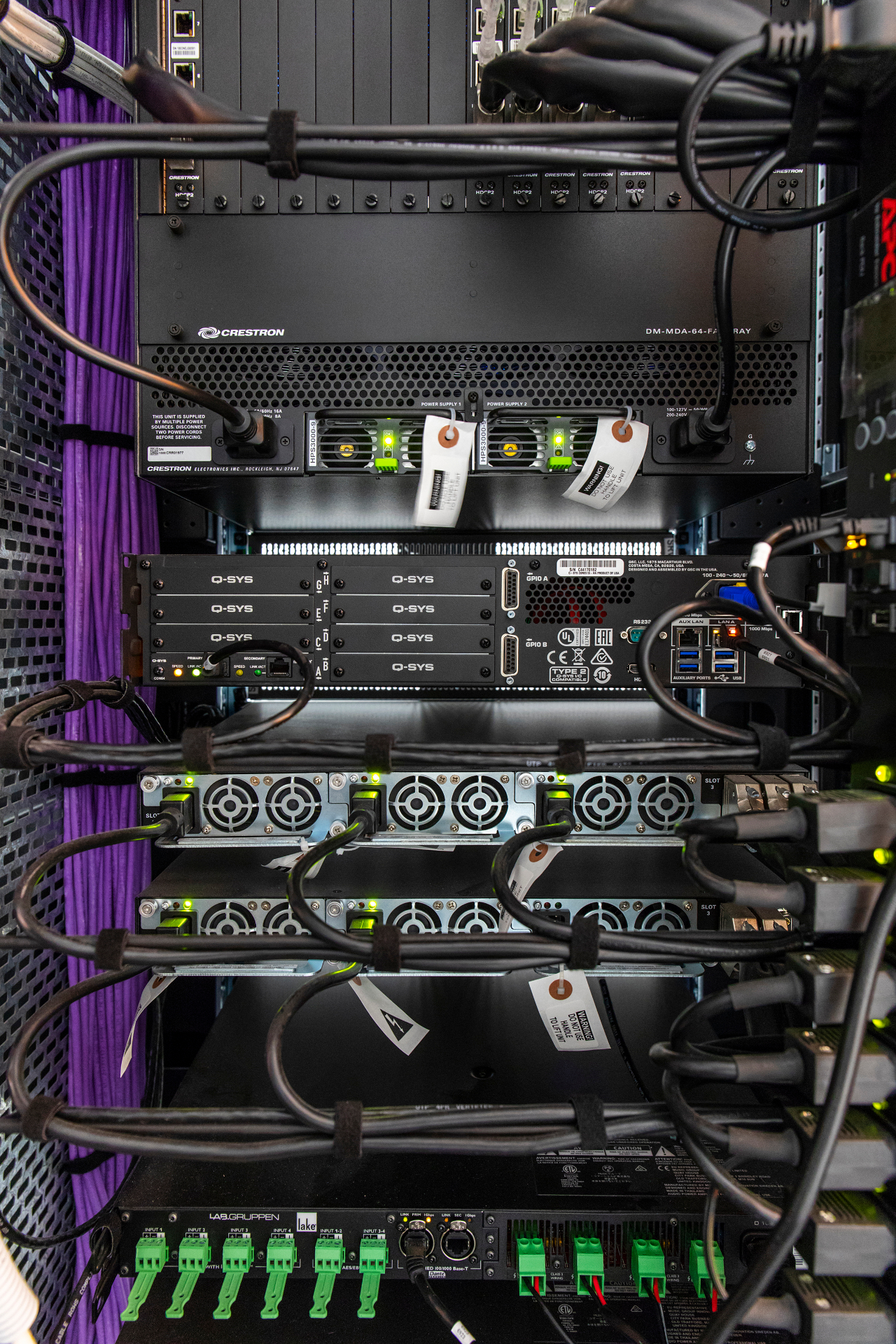 Xcite Audio Visual - Professional Audio Visual Solutions